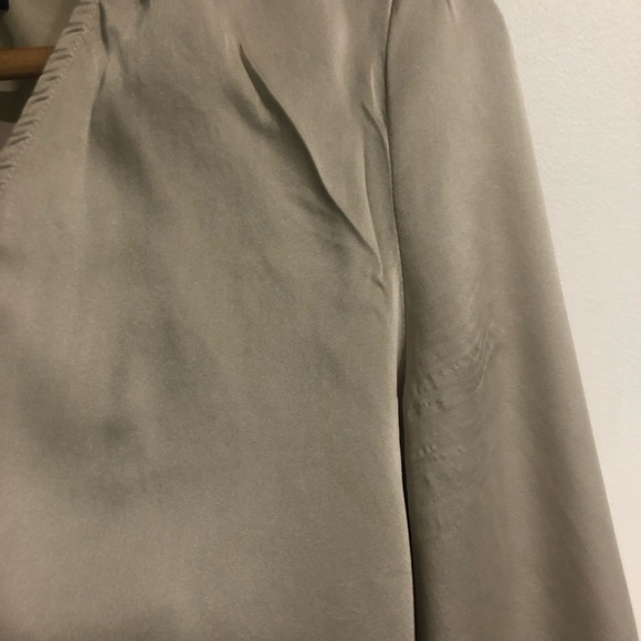 Realisation par Bianca top in silver size small - Picture 5 of 6